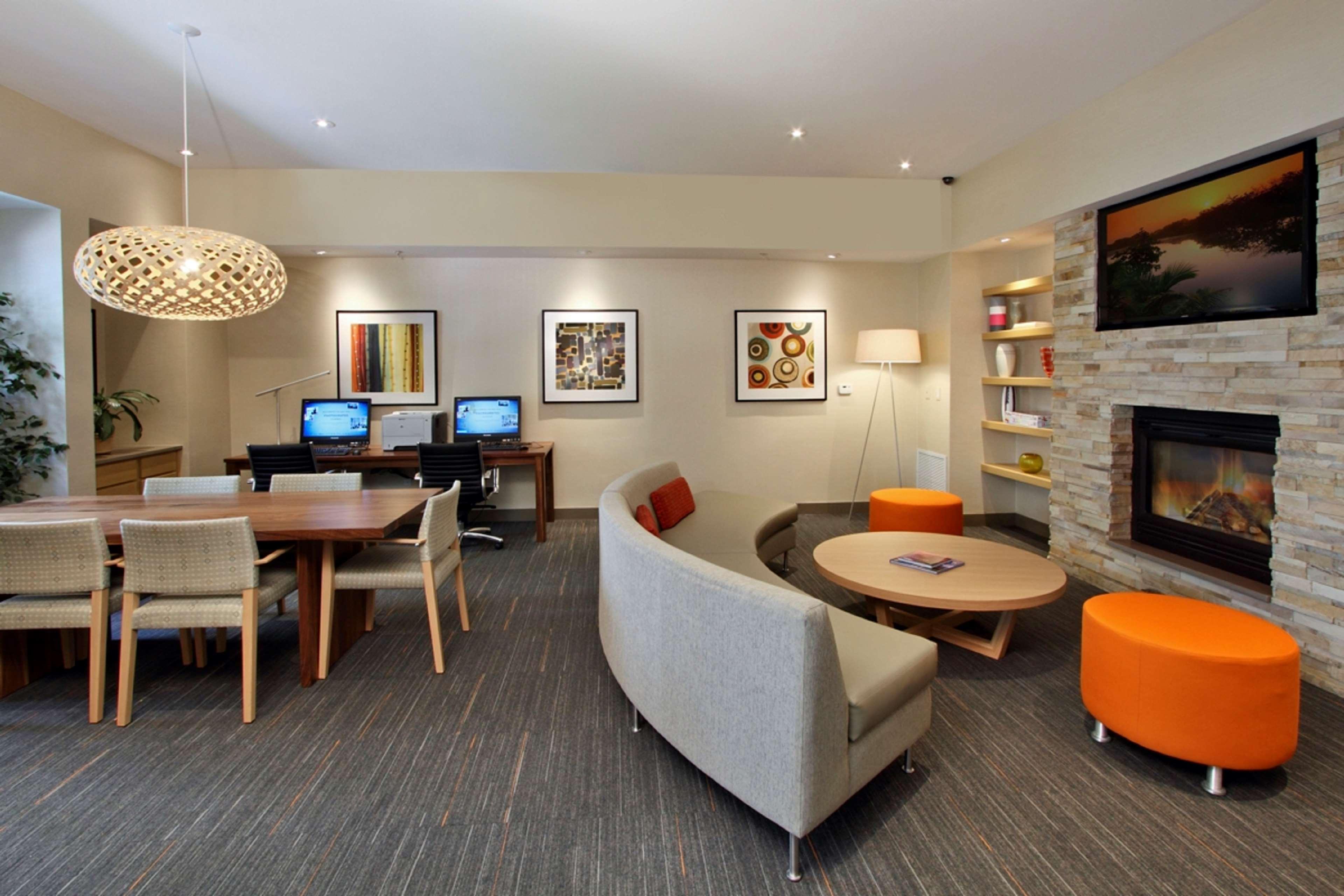 Homewood Suites By Hilton Newark Fremont Extérieur photo