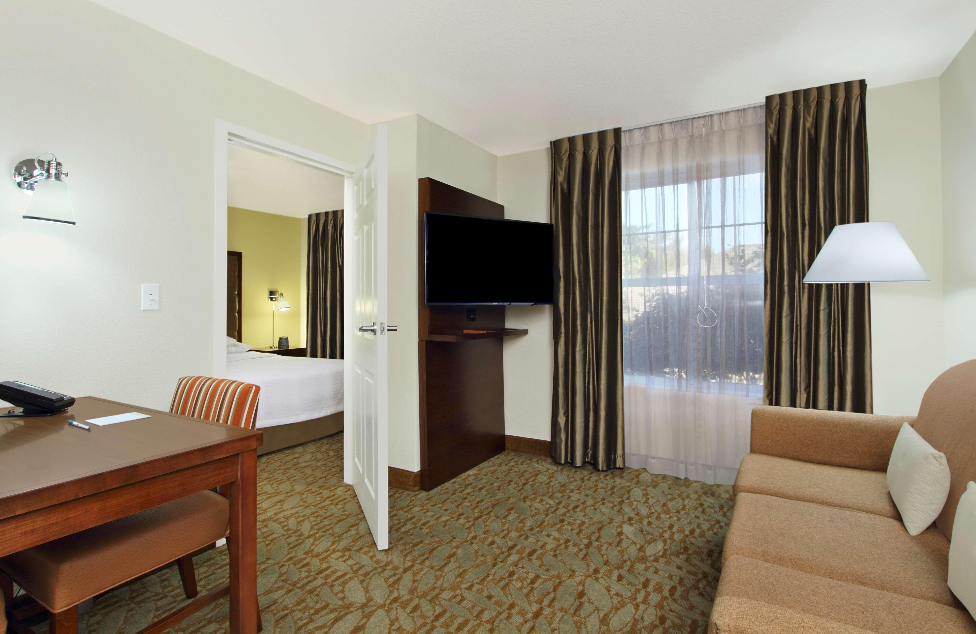 Homewood Suites By Hilton Newark Fremont Extérieur photo
