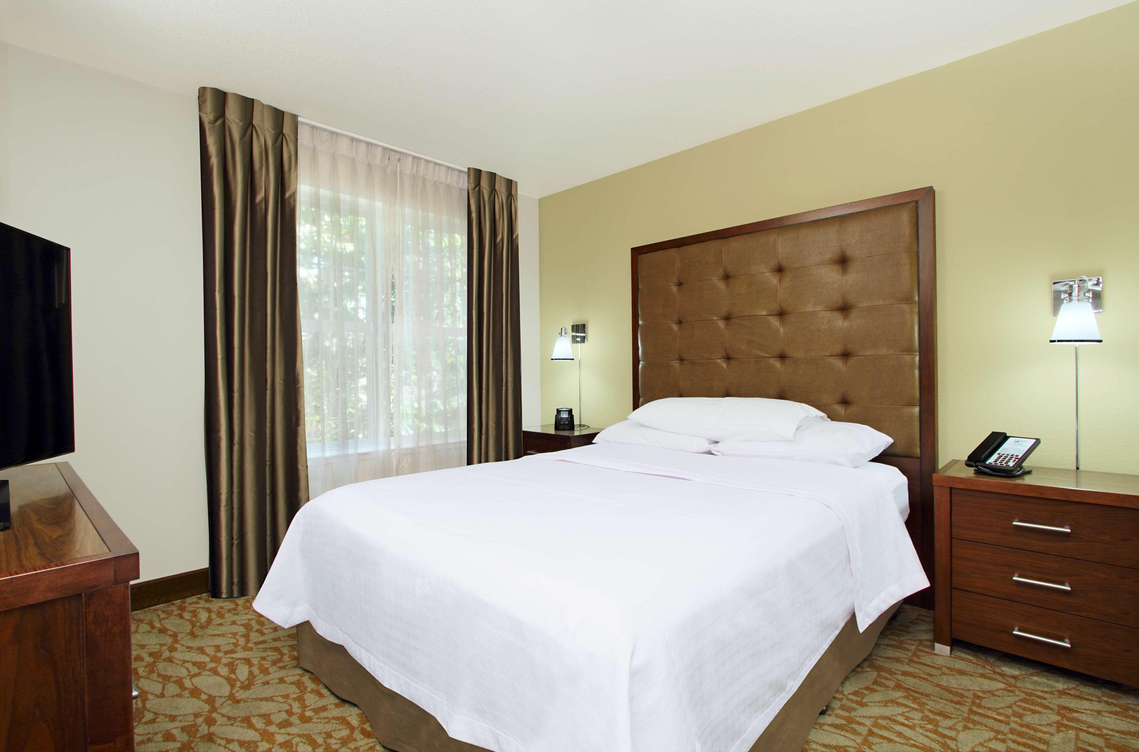 Homewood Suites By Hilton Newark Fremont Extérieur photo