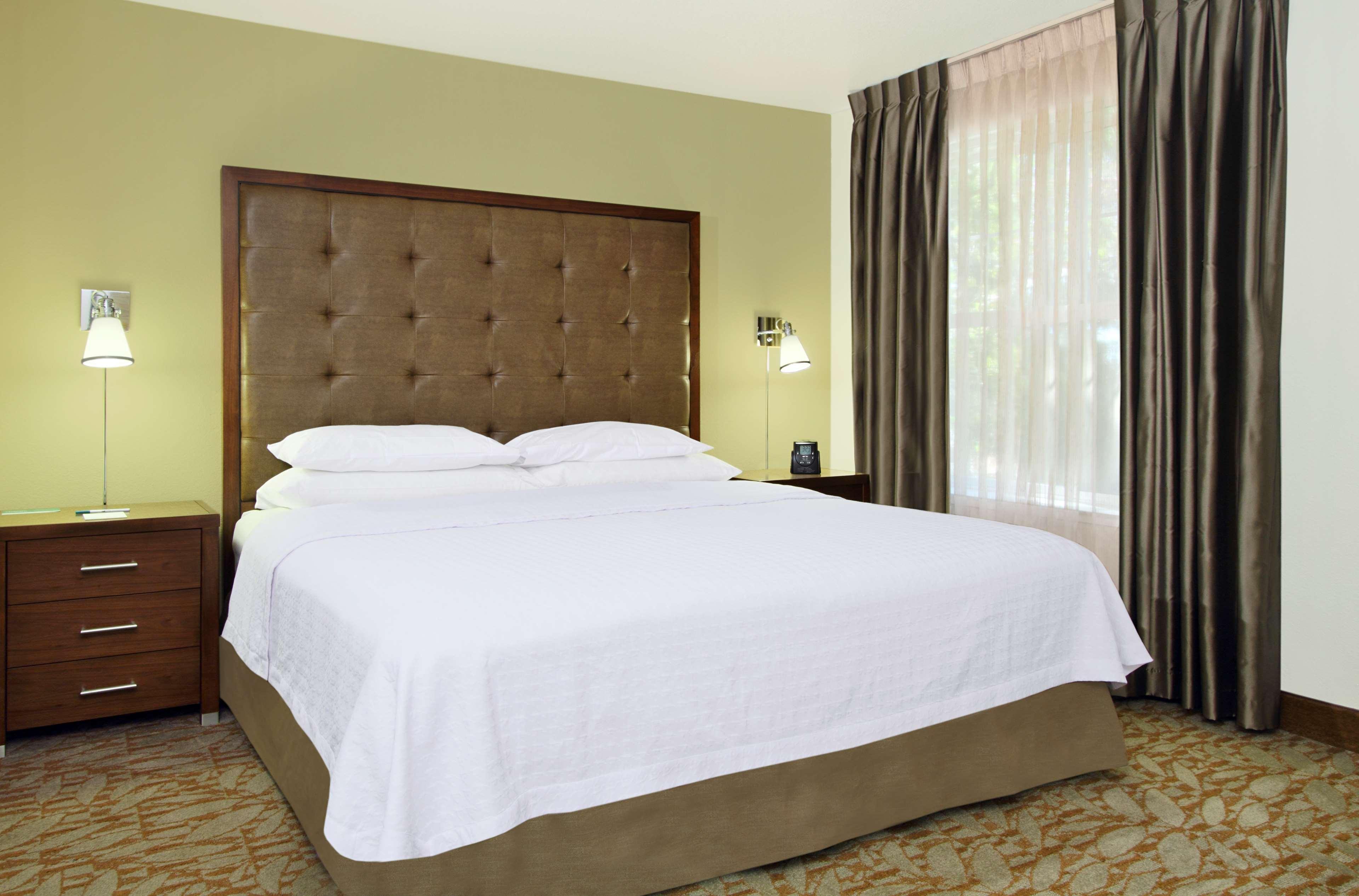Homewood Suites By Hilton Newark Fremont Extérieur photo