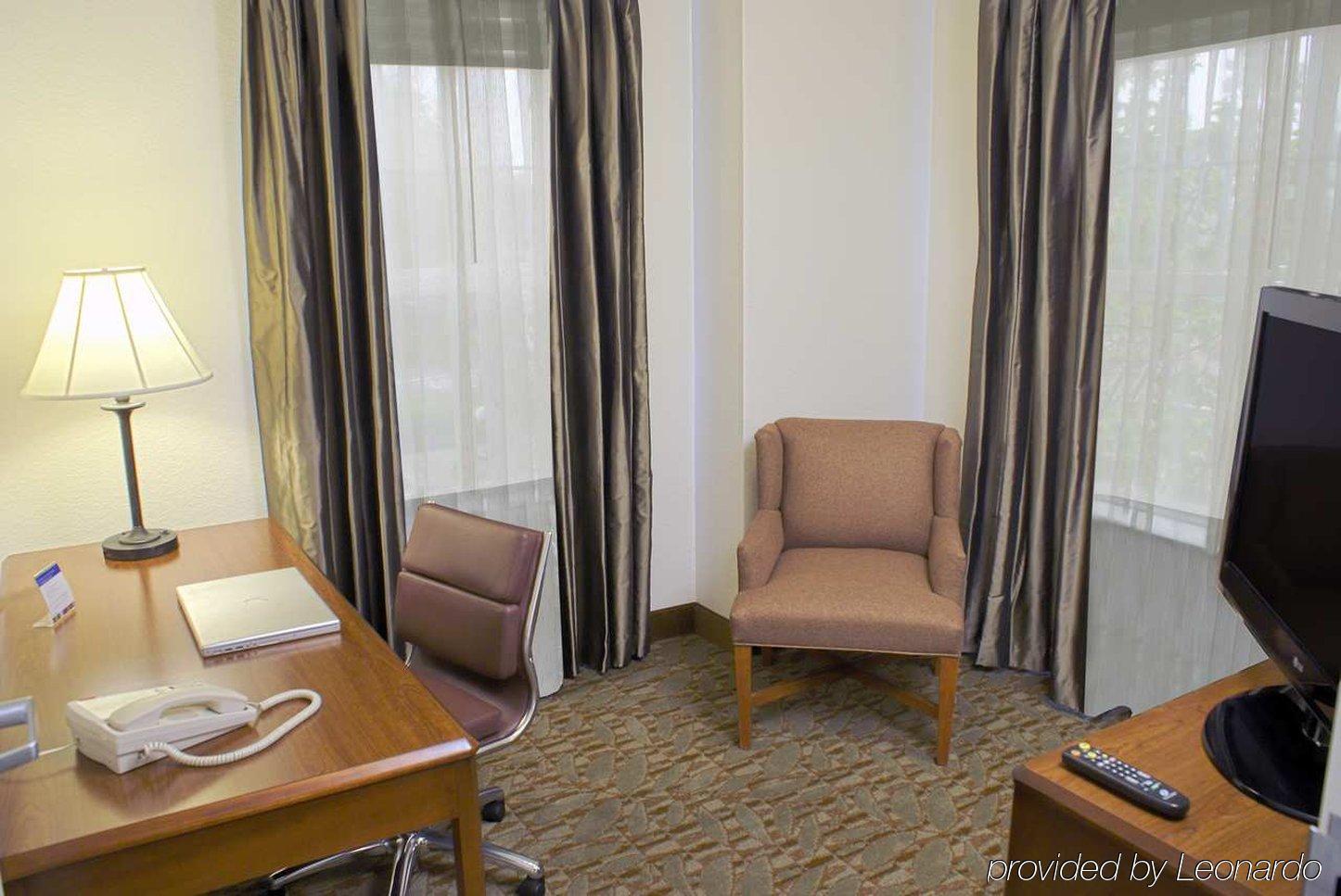 Homewood Suites By Hilton Newark Fremont Chambre photo