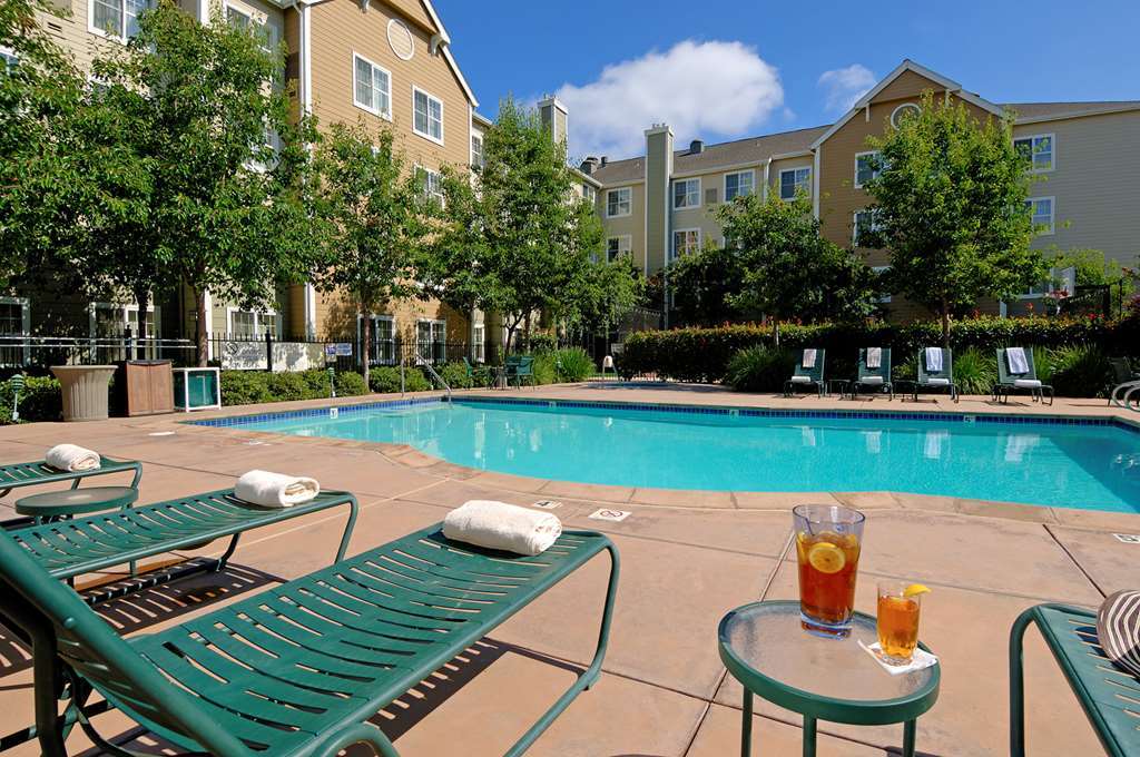 Homewood Suites By Hilton Newark Fremont Facilités photo